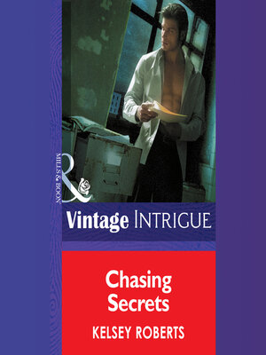 cover image of Chasing Secrets